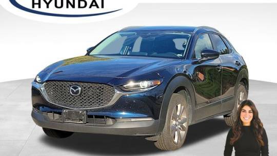 2023 Mazda CX-30 Select — SUV — 32,960 mi — Northampton, MA