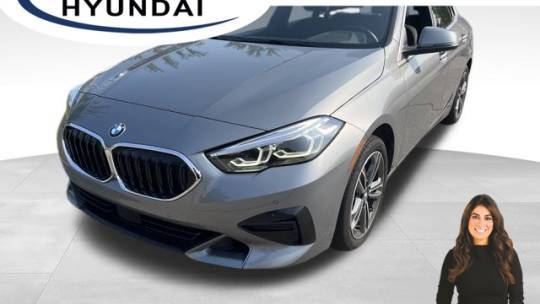 2024 BMW 2 Series 228i — Sedan — 18,092 mi — Northampton, MA
