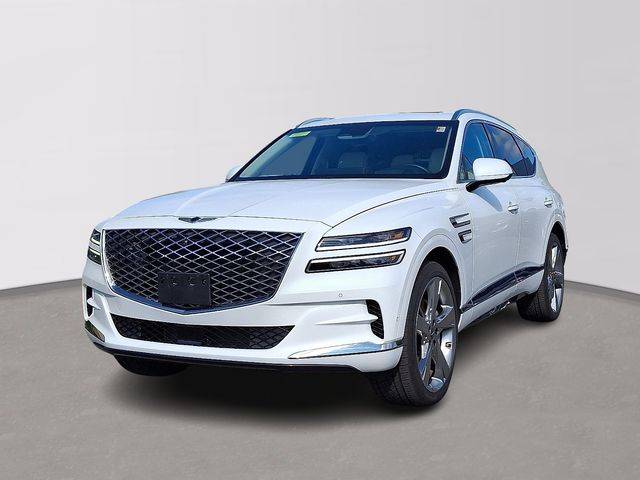 2023 Genesis GV80 2.5T — SUV — 31,471 mi — Northampton, MA