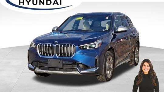 2023 BMW X1 28i — SUV — 9,412 mi — Northampton, MA