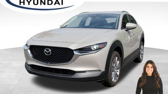 2023 Mazda CX-30 Preferred — SUV — 29,856 mi — Northampton, MA