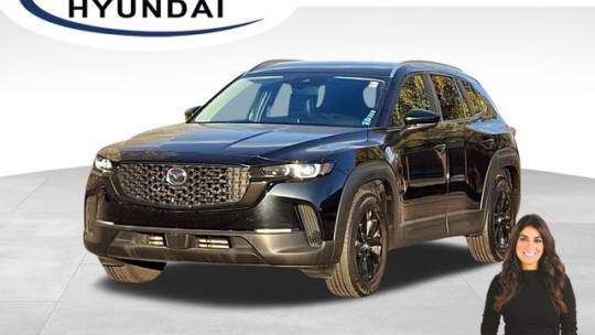 2024 Mazda CX-50 Preferred — SUV — 20,844 mi — Northampton, MA