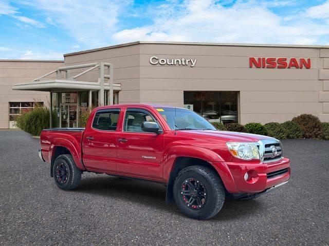 2010 Toyota Tacoma Base — Pickup Truck — 183,630 mi — Hadley, MA