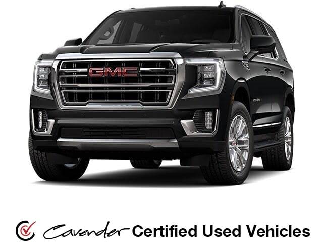 2024 GMC Yukon SLT — SUV — 30,974 mi — San Antonio, TX