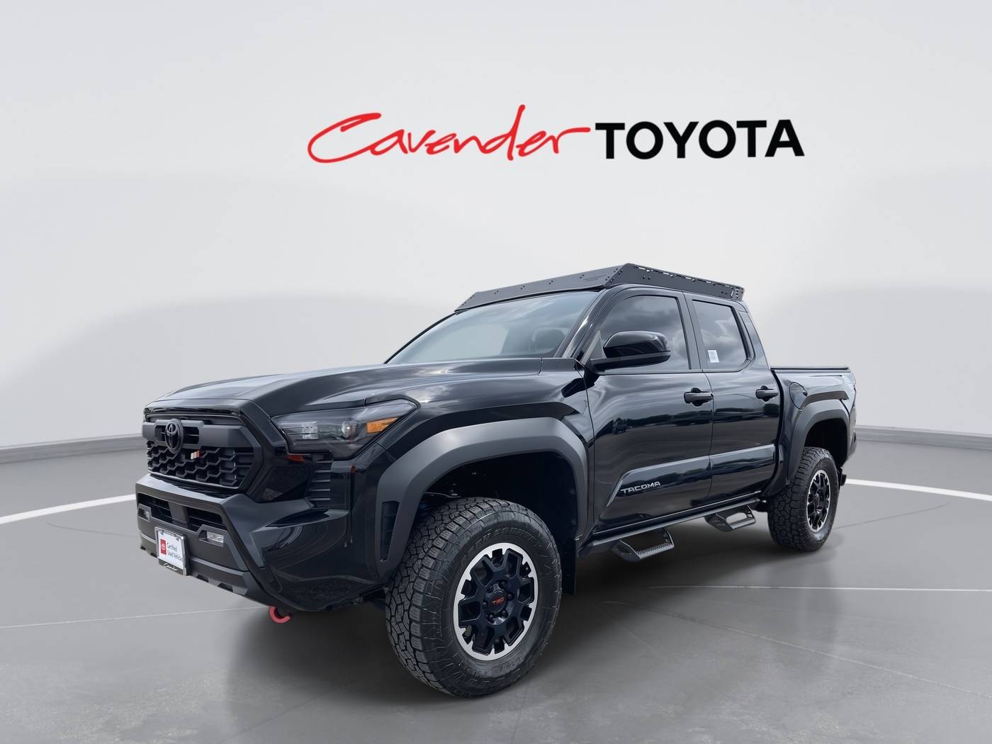2024 Toyota Tacoma TRD Off Road — Pickup Truck — 22,329 mi — San Antonio, TX