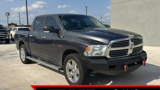 2016 Ram 1500 Lone Star — Pickup Truck — 105,769 mi — Abilene, TX