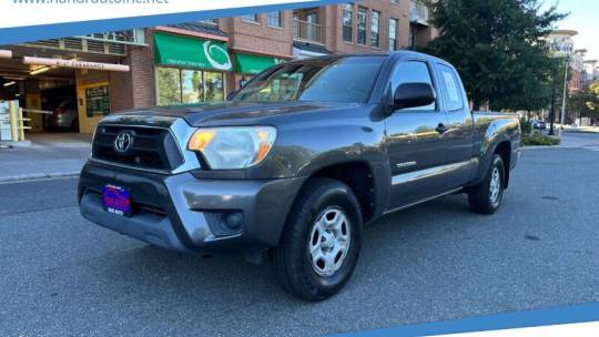 2012 Toyota Tacoma Base — Pickup Truck — 153,333 mi — Arlington, VA
