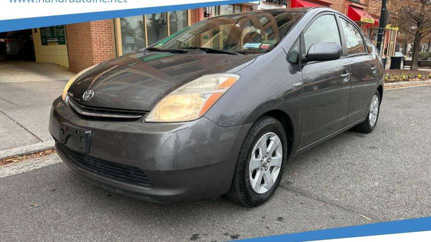 2007 Toyota Prius Base — Sedan — 145,962 mi — Arlington, VA