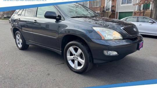 2004 Lexus RX RX 330 — SUV — 127,721 mi — Arlington, VA