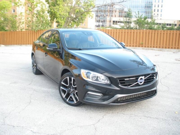 Used 2018 Volvo S60 For Sale (with Photos) | U.S. News & World Report