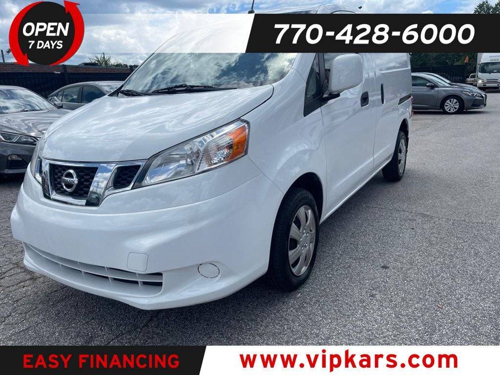 2019 Nissan NV200 Compact Cargo SV — Cargo Van — 30,362 mi — Marietta, GA