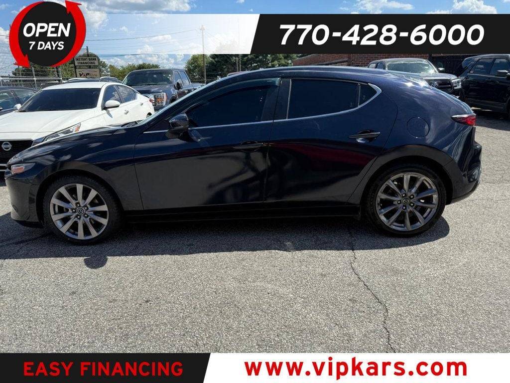 2019 Mazda Mazda3 Preferred — Hatchback — 68,056 mi — Marietta, GA