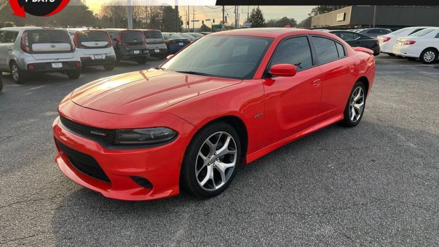 2019 Dodge Charger R/T — Sedan — 47,570 mi — Marietta, GA