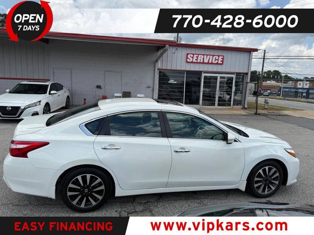 2017 Nissan Altima 2.5 SL — Sedan — 40,712 mi — Marietta, GA