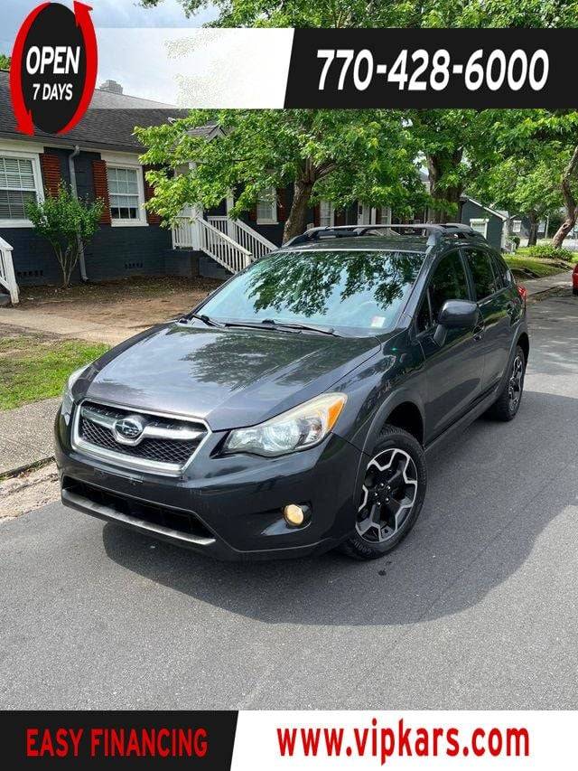 2013 Subaru XV Crosstrek 2.0i Premium — SUV — 203,145 mi — Marietta, GA