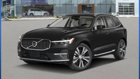 2025 Volvo XC60 Plug-In Hybrid Plus — SUV — 5,151 mi — Glen Cove, NY