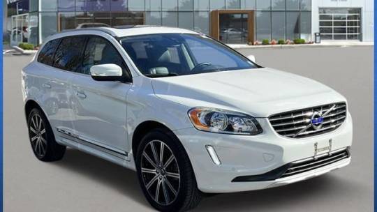 2015 Volvo XC60 T6 — SUV — 37,441 mi — Glen Cove, NY