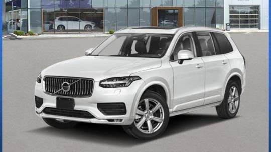 2025 Volvo XC90 Plus — SUV — 5,625 mi — Glen Cove, NY