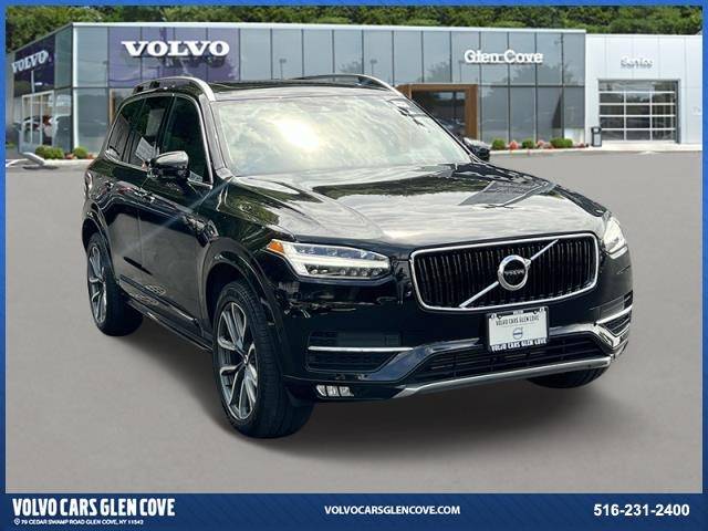 2019 Volvo XC90 Momentum — SUV — 55,013 mi — Glen Cove, NY