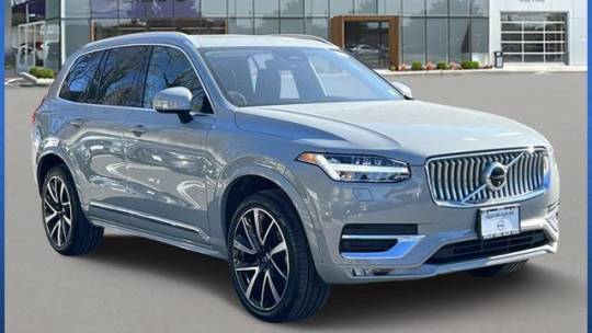 2024 Volvo XC90 Plus — SUV — 9,334 mi — Glen Cove, NY