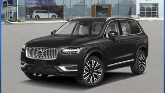 2025 Volvo XC90 Core — SUV — 4,868 mi — Glen Cove, NY