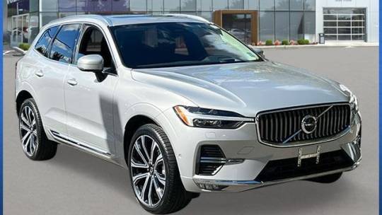 2023 Volvo XC60 Ultimate — SUV — 27,439 mi — Glen Cove, NY
