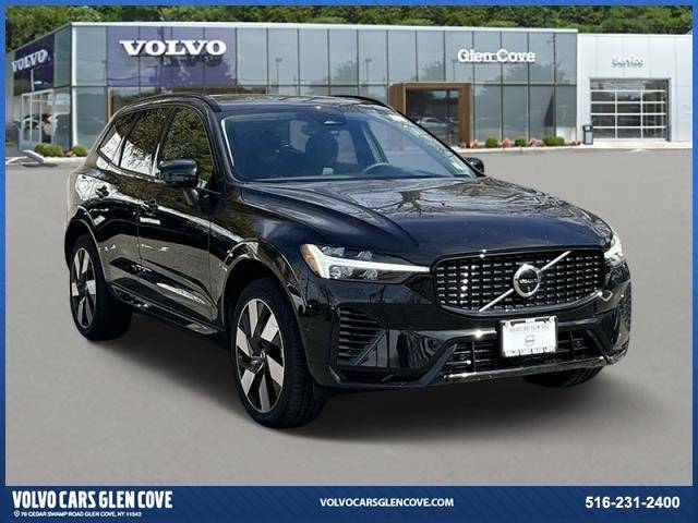 2025 Volvo XC60 Plug-In Hybrid Plus — SUV — 6,760 mi — Glen Cove, NY