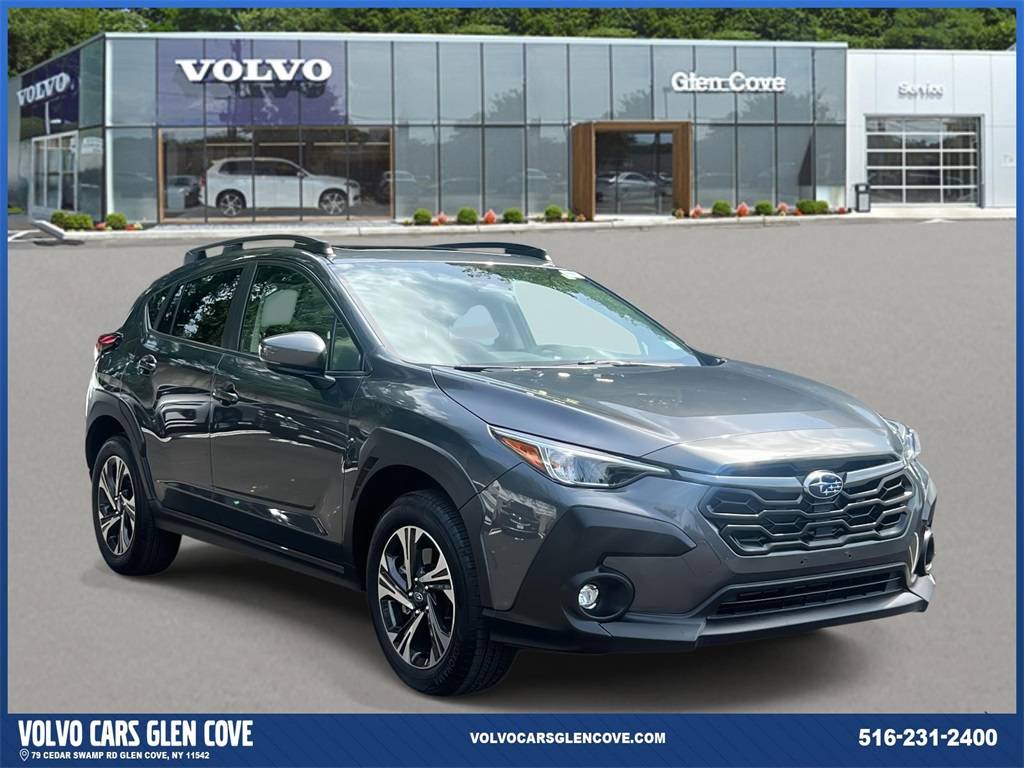 2024 Subaru Crosstrek Premium — SUV — 10,153 mi — Glen Cove, NY