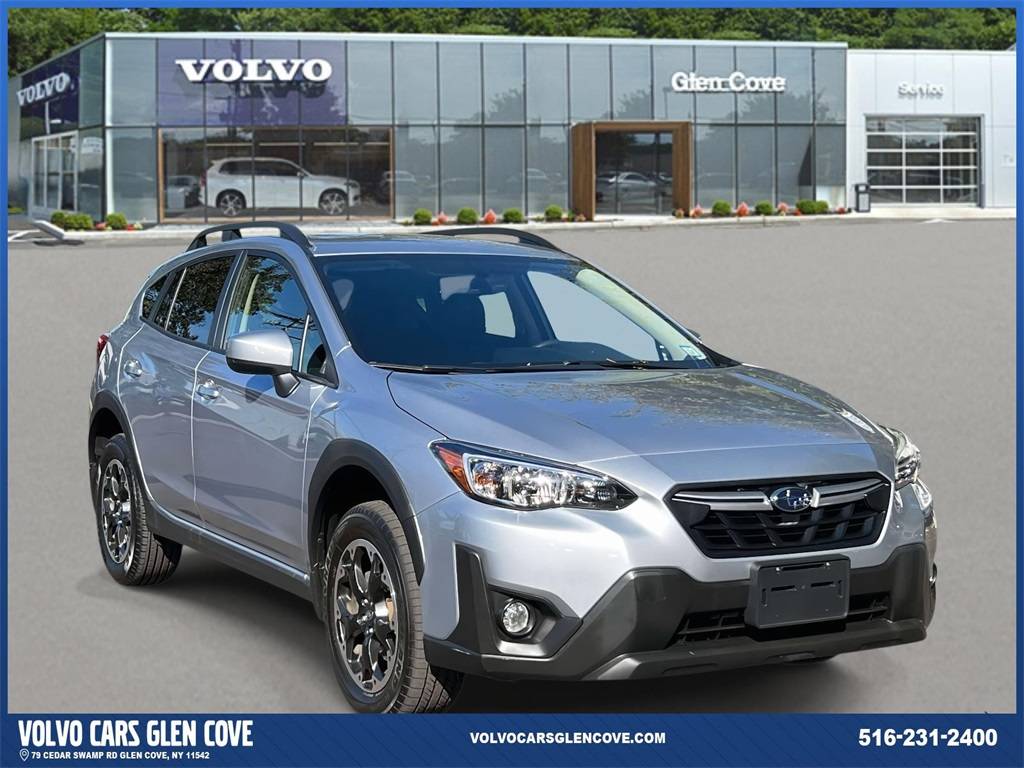 2023 Subaru Crosstrek Premium — SUV — 18,331 mi — Glen Cove, NY