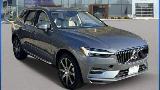 2021 Volvo XC60 Plug-In Hybrid Inscription — SUV — 29,077 mi — Glen Cove, NY