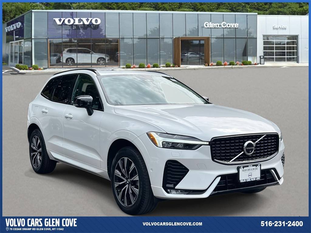 2024 Volvo XC60 Plus — SUV — 13,200 mi — Glen Cove, NY