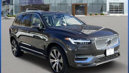 2024 Volvo XC90 Plus — SUV — 5,388 mi — Glen Cove, NY