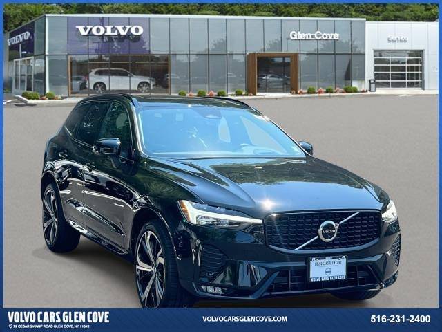 2025 Volvo XC60 Ultra — SUV — 8,568 mi — Glen Cove, NY