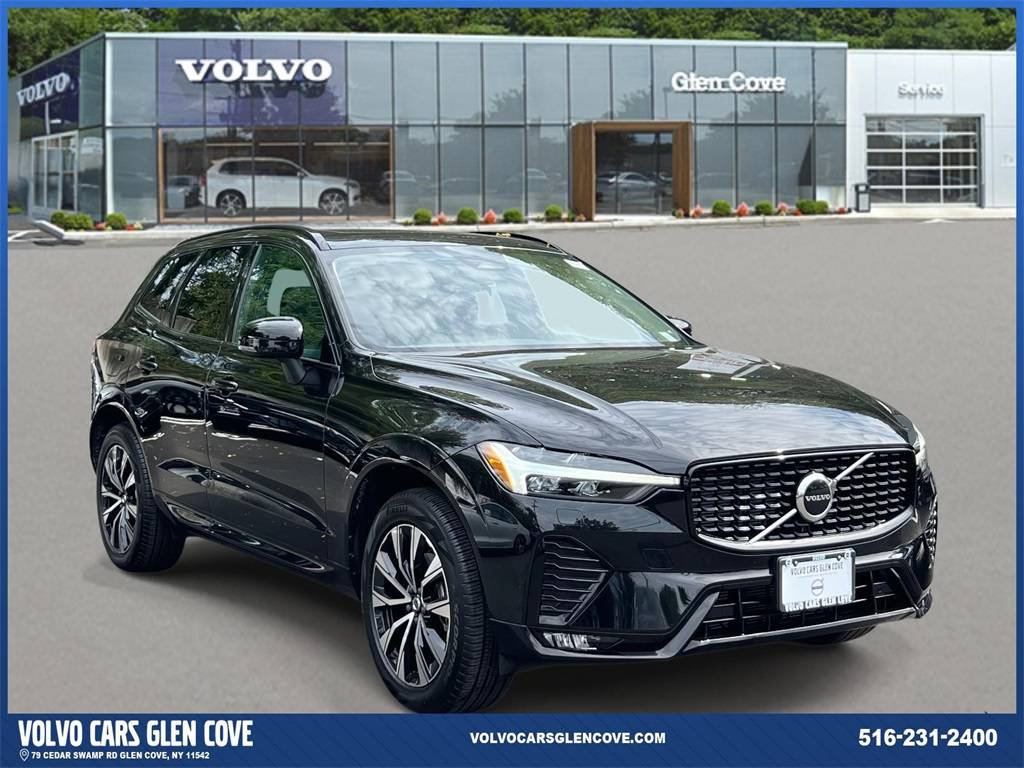 2025 Volvo XC60 Core — SUV — 3,380 mi — Glen Cove, NY