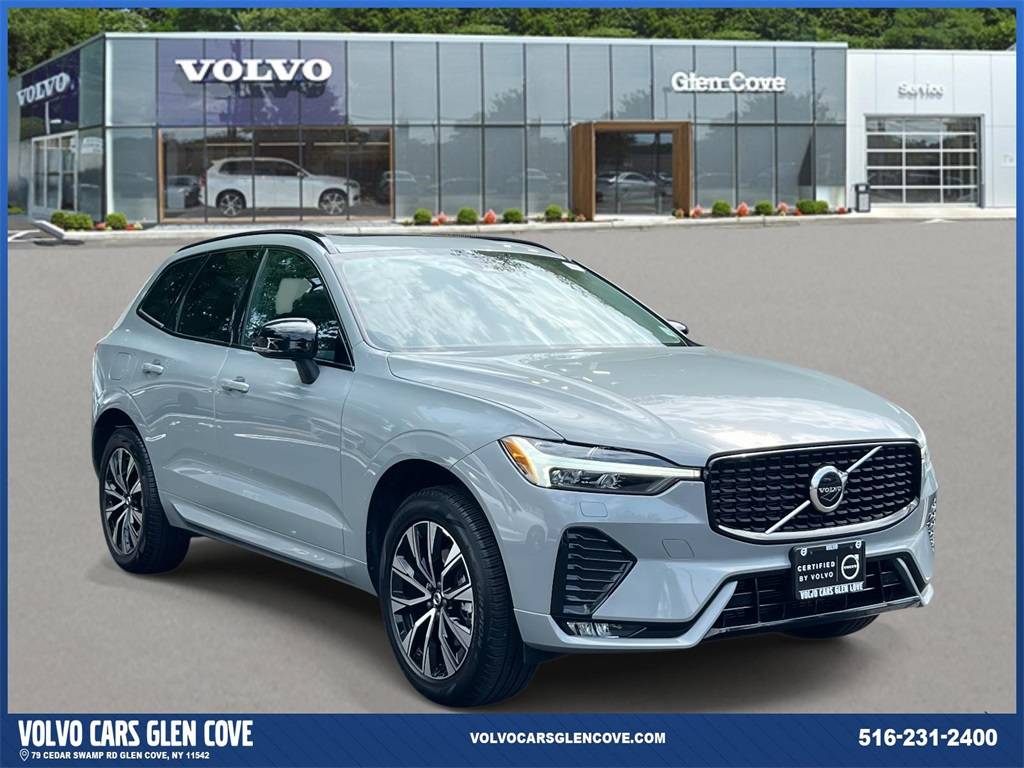 2025 Volvo XC60 Core — SUV — 4,684 mi — Glen Cove, NY
