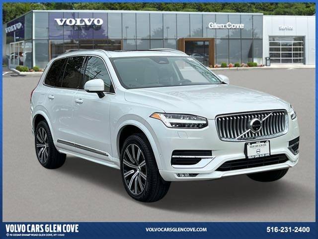 2025 Volvo XC90 Plus — SUV — 4,150 mi — Glen Cove, NY