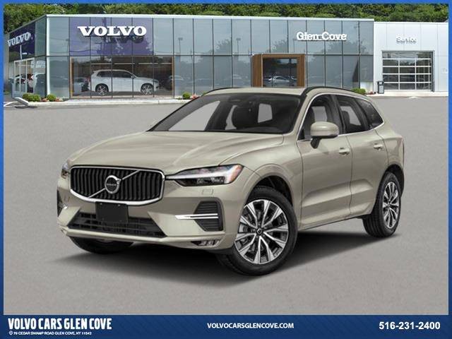 2025 Volvo XC60 Plus — SUV — 5,202 mi — Glen Cove, NY