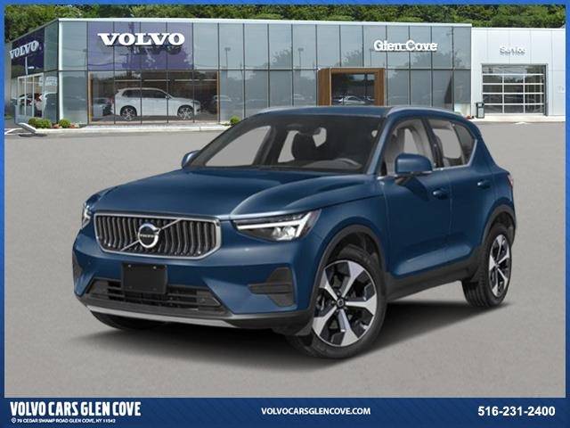 2025 Volvo XC40 Ultra — SUV — 3,355 mi — Glen Cove, NY