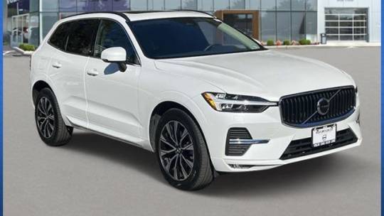 2023 Volvo XC60 Core — SUV — 21,856 mi — Glen Cove, NY