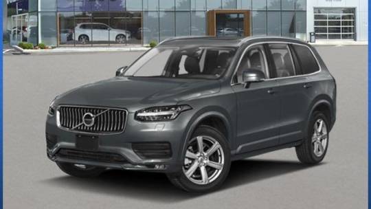 2025 Volvo XC90 Plus — SUV — 5,651 mi — Glen Cove, NY