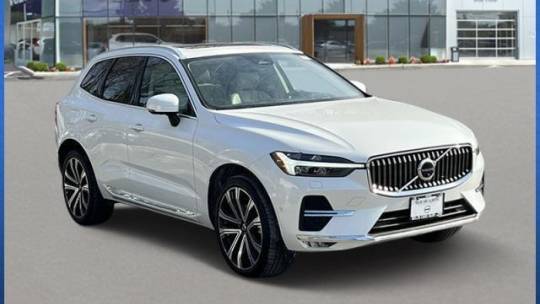 2023 Volvo XC60 Ultimate — SUV — 22,223 mi — Glen Cove, NY