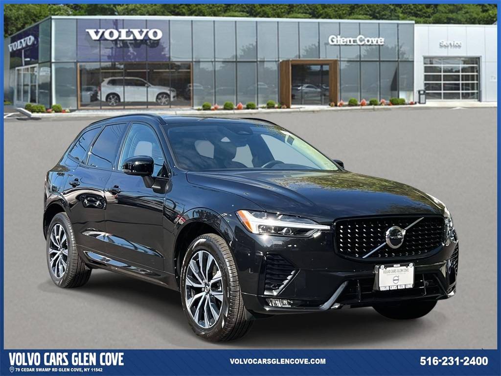 2025 Volvo XC60 Core — SUV — 2,646 mi — Glen Cove, NY