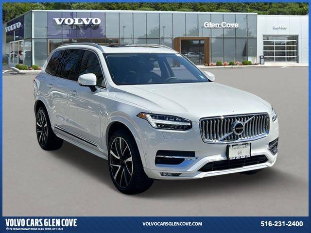 2024 Volvo XC90 Ultimate — SUV — 17,303 mi — Glen Cove, NY