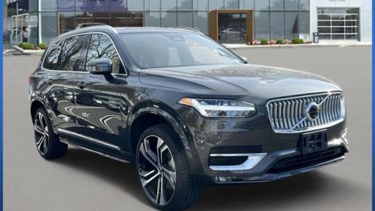 2025 Volvo XC90 Ultra — SUV — 4,652 mi — Glen Cove, NY