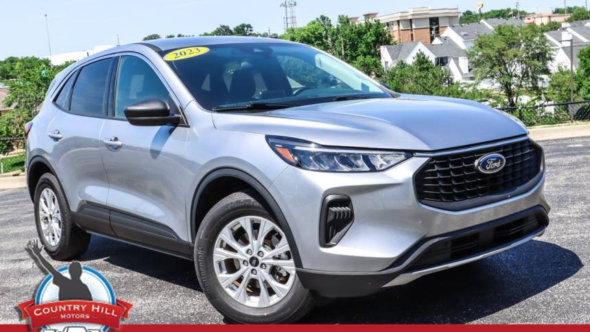 2023 Ford Escape Active — SUV — 19,007 mi — Merriam, KS