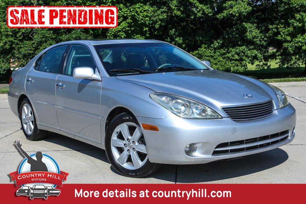 2005 Lexus ES ES 330 — Sedan — 159,055 mi — Merriam, KS