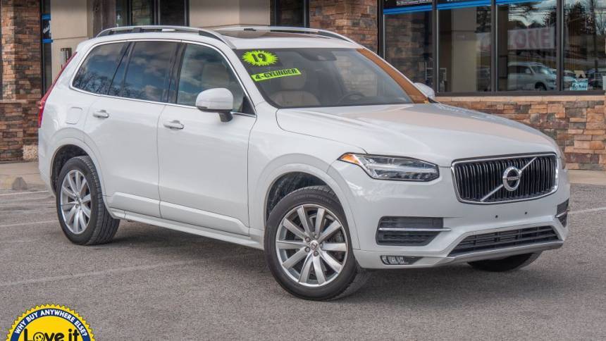 2019 Volvo XC90 Momentum — SUV — 63,010 mi — Dover, PA