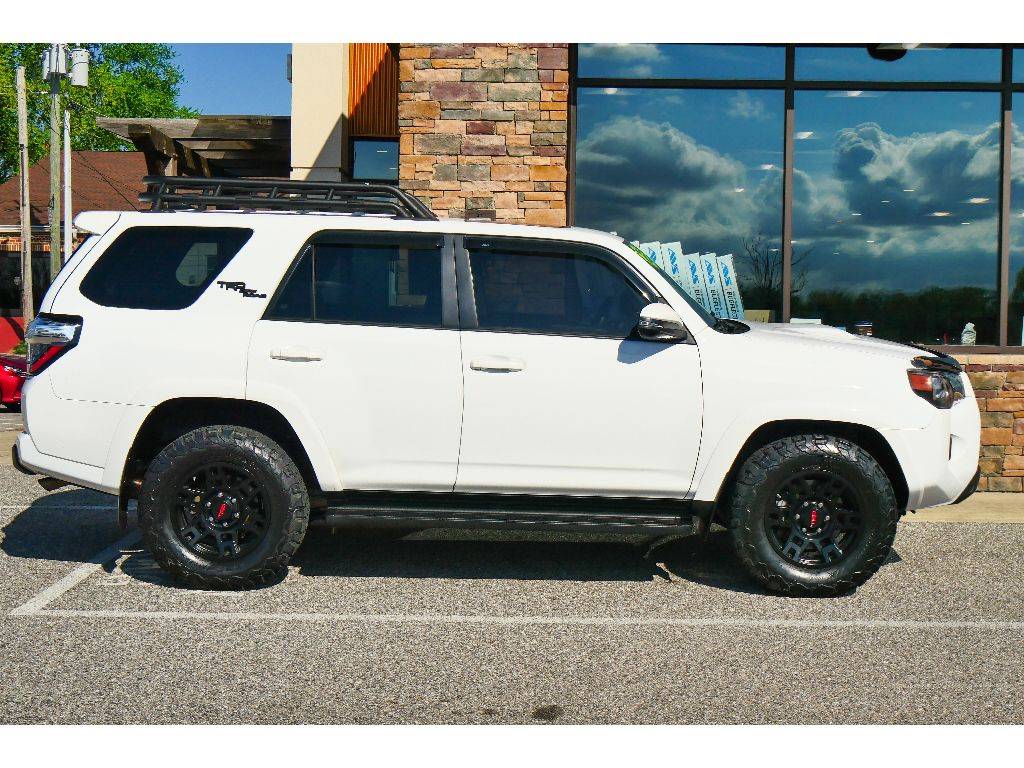 2021 Toyota 4Runner TRD Off Road Premium — SUV — 55,876 mi — Dover, PA