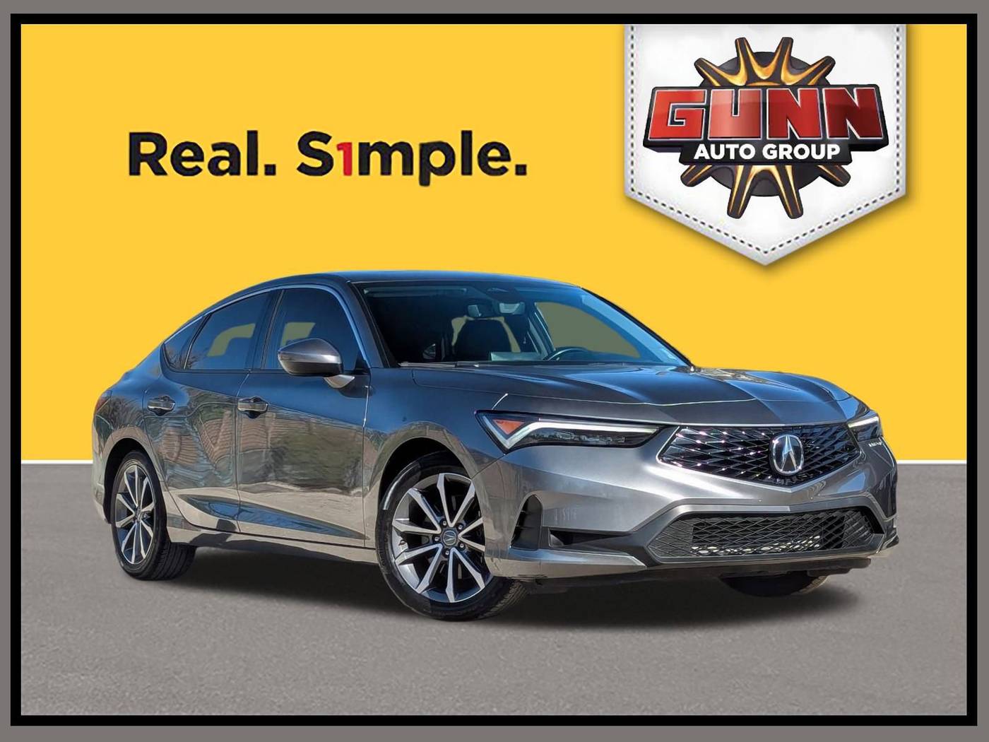 2024 Acura Integra Standard — Hatchback — 22,185 mi — San Antonio, TX