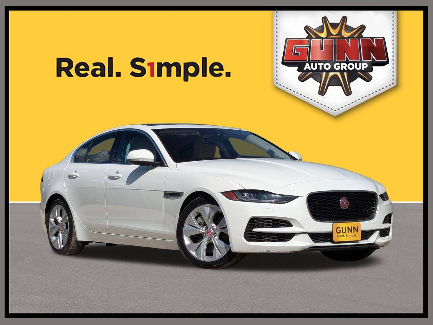 2020 Jaguar XE S — Sedan — 40,499 mi — San Antonio, TX